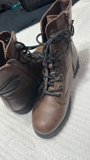 SO Boots thumbnail 5