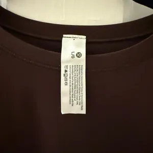 NWT Lululemon Top thumbnail 4