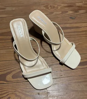 Soda Heels Platform thumbnail 1