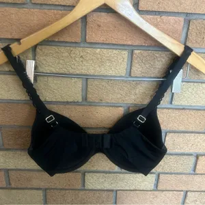NATORI Pure Luxe Custom Coverage Contour Underwire Bra Size 30DD thumbnail 4
