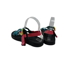 Chacos Lowdown Sport Sandals Teal Pink Adjustable Outdoor Hiking Women’s 7 thumbnail 10