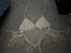 Amazon Bralette thumbnail 1