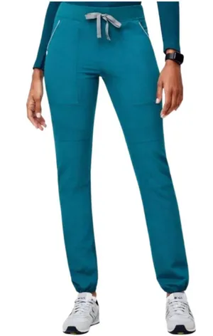Figs Venice Slim Jogger Scrub Pants - PCB thumbnail 1