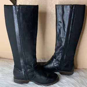 Kenneth Cole New York Women's Jenny Size 7 Knee High Boots thumbnail 9