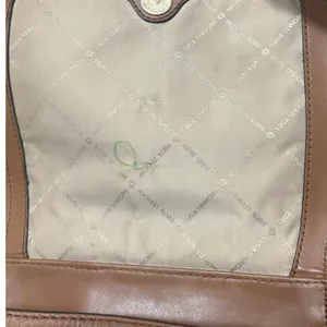 Michael Kors Brown‎ Backpack thumbnail 5