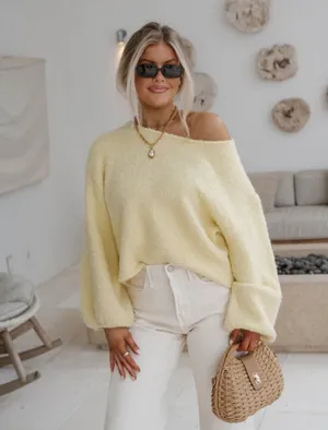 These Three Boutique Sweater thumbnail 2