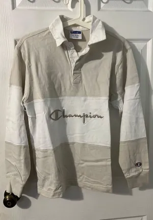 Champion Rugby Shirt thumbnail 2