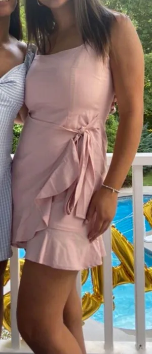 Princess Polly Dress thumbnail 1