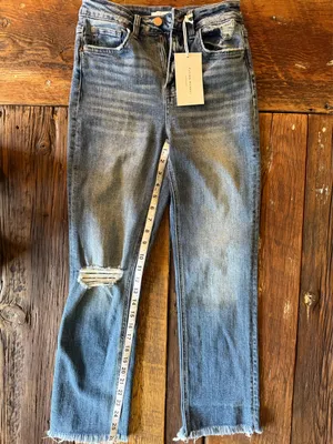 Flying Monkey Jeans thumbnail 3
