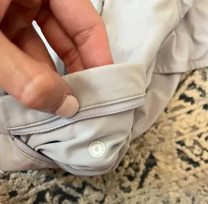 Lululemon Speed Up Shorts thumbnail 3