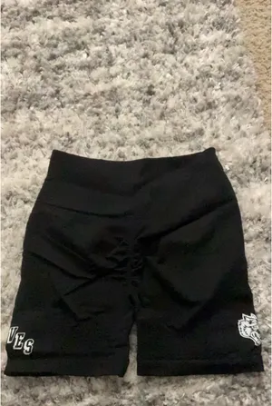 Alphalete Darc Sport Shorts thumbnail 2
