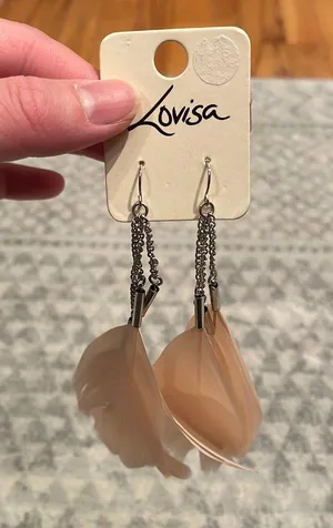 Earring Multiple thumbnail 1