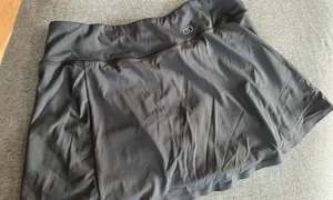 Calia Black Golf by Carrie Skirt thumbnail 1