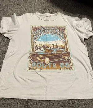 Altar'd State Graphic Tee thumbnail 1