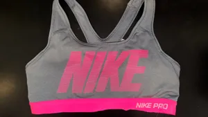 Nike Sports Bra thumbnail 4