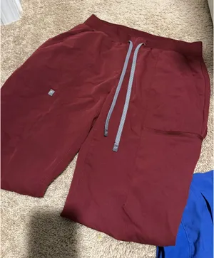 Fabletics Scrub Set Jogger Style thumbnail 2