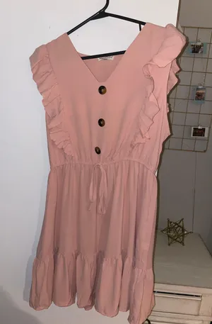 Boutique sundress thumbnail 1