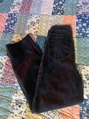 Black jeans  thumbnail 2