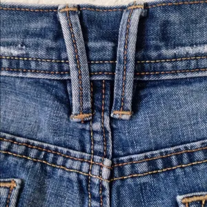 FINAL MARKDOWN Ladies' Old Navy Mid-Rise Cutoff Shorts (8) thumbnail 7