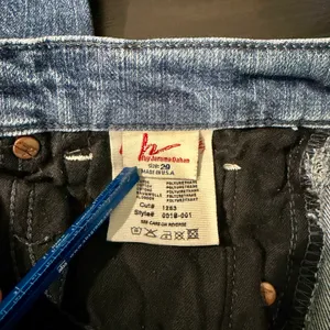 Women’s Citizens of Humanity Kelly Low Waist Bootcut Jeans Size 29 thumbnail 7