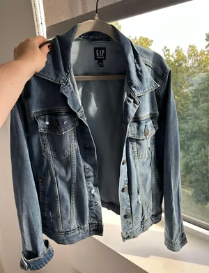 Denim Jacket thumbnail 1