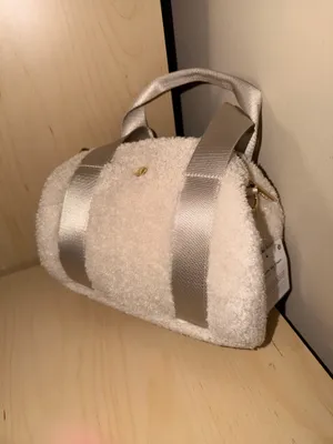 Lululemon Mini Duffel Bag Fleece thumbnail 2