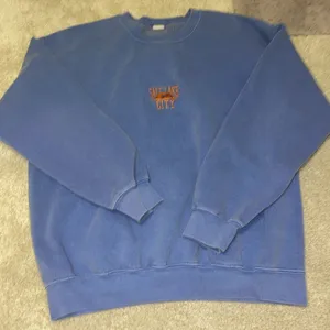 Urban Outfitters crewneck M thumbnail 1