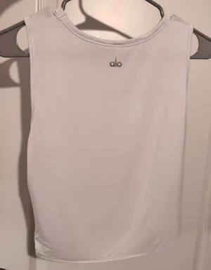 Alo Yoga Tank Top thumbnail 4