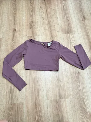 Long Sleeve Open thumbnail 3