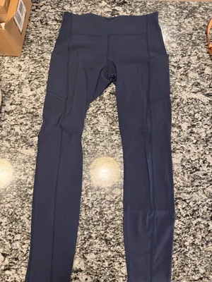 Lululemon Speed Up Tights 28" thumbnail 2