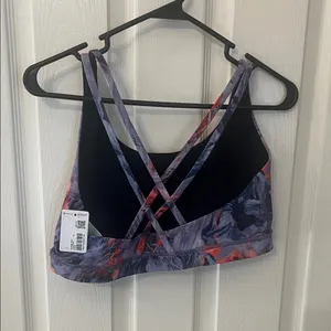 Lululemon Energy Bra *Medium Support, B–D Cups thumbnail 5