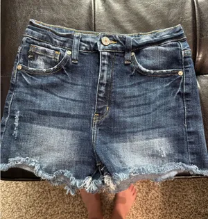 KanCan USA Shorts thumbnail 1