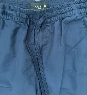 PacSun athletic pants men’s  thumbnail 4