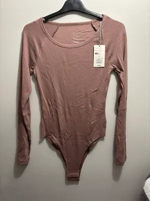 Target bodysuit thumbnail 1