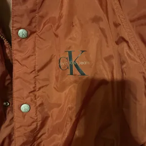 Calvin Klein Windbreaker Lined thumbnail 2