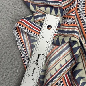 Patagonia Barely Baggies Shorts 2.5" Athletic Outdoor Beach Aztec Women's‎ XS thumbnail 8