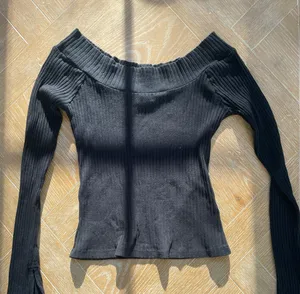 Urban Outfitters Long-sleeve Top thumbnail 1