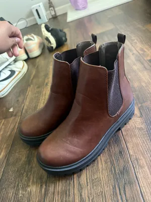 Soda Booties thumbnail 2