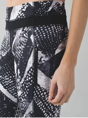 Lululemon Inspire Tight II Mesh thumbnail 12