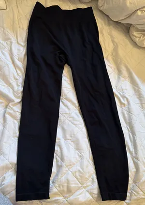 Leggings Black Size M thumbnail 1