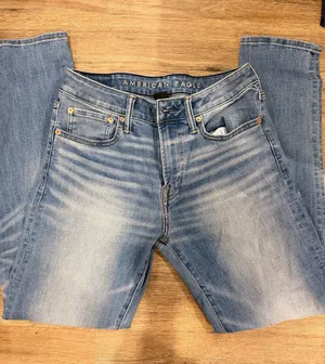 American Eagle Jeans thumbnail 1