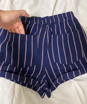Forever 21 Stretchy Shorts thumbnail 7