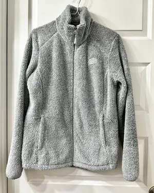 North Face Jacket. Woman's Medium  thumbnail 1