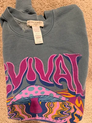 Urban Outfitters Sweatshirt thumbnail 4