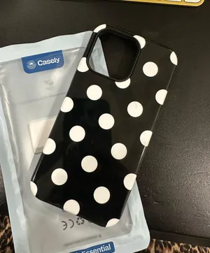 Casely Polka Dot iPhone Case thumbnail 1