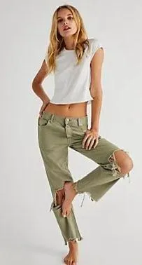Jeans thumbnail 1