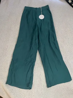 Petal & Pup Wide-Leg Pants thumbnail 6