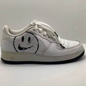 Nike Air Force 1 Low top Have a Nike Day Size 7.5 thumbnail 12