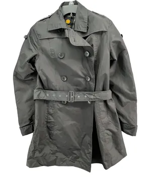 Armadillo Womens Scarlett Mac Waterproof Jacket Small Travel‎ Moto Scooterwear thumbnail 1