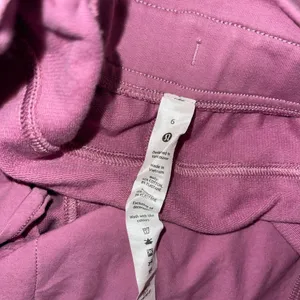Lululemon Inner Glow HR Short 3"! thumbnail 3